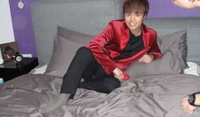 床吻戏视频,揭秘影视作品中的浪漫瞬间