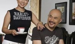 吃瓜娱乐圈于适